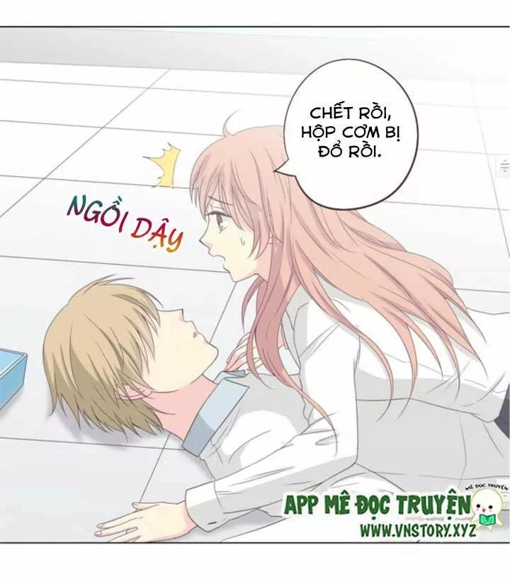 Xin Chào! Dân Nữ Chapter 50 - 28