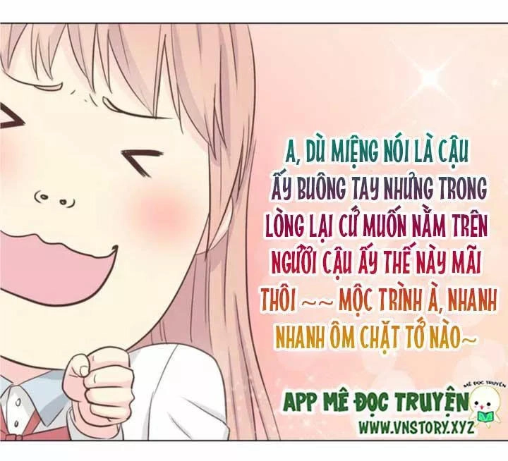 Xin Chào! Dân Nữ Chapter 50 - 34