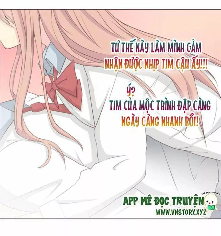 Xin Chào! Dân Nữ Chapter 50 - 35