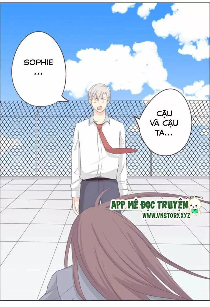 Xin Chào! Dân Nữ Chapter 50 - 50