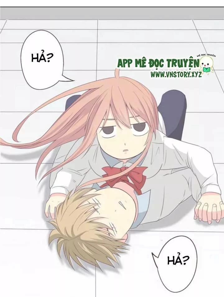 Xin Chào! Dân Nữ Chapter 50 - 52