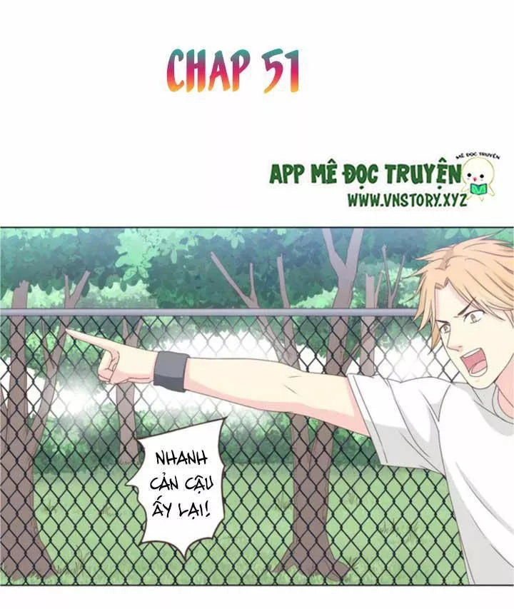 Xin Chào! Dân Nữ Chapter 51 - 1