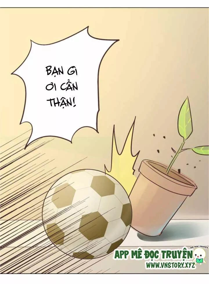 Xin Chào! Dân Nữ Chapter 51 - 4