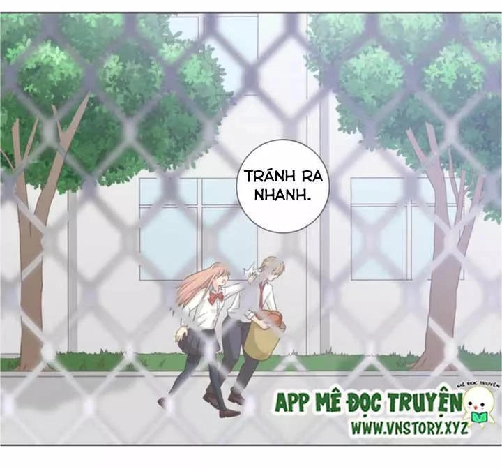 Xin Chào! Dân Nữ Chapter 51 - 6