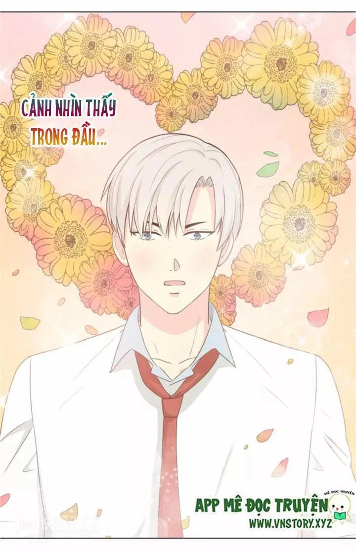 Xin Chào! Dân Nữ Chapter 51 - 8