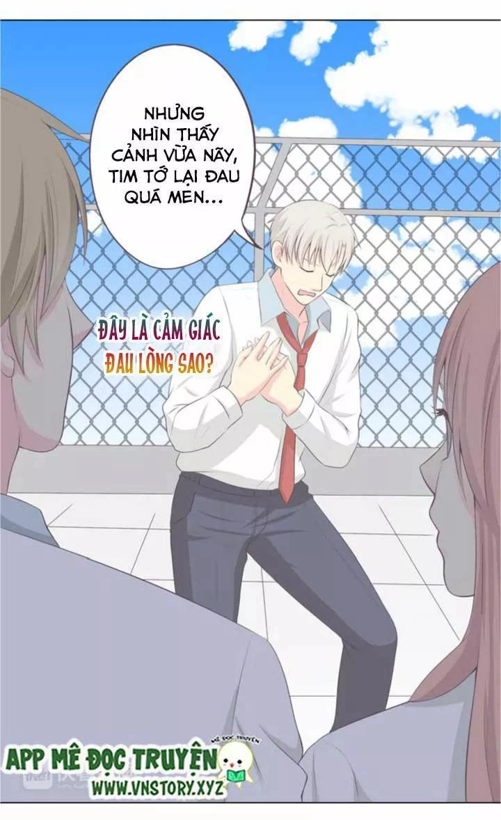 Xin Chào! Dân Nữ Chapter 51 - 13