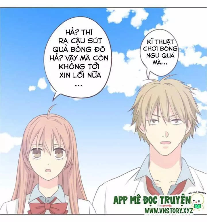 Xin Chào! Dân Nữ Chapter 51 - 14