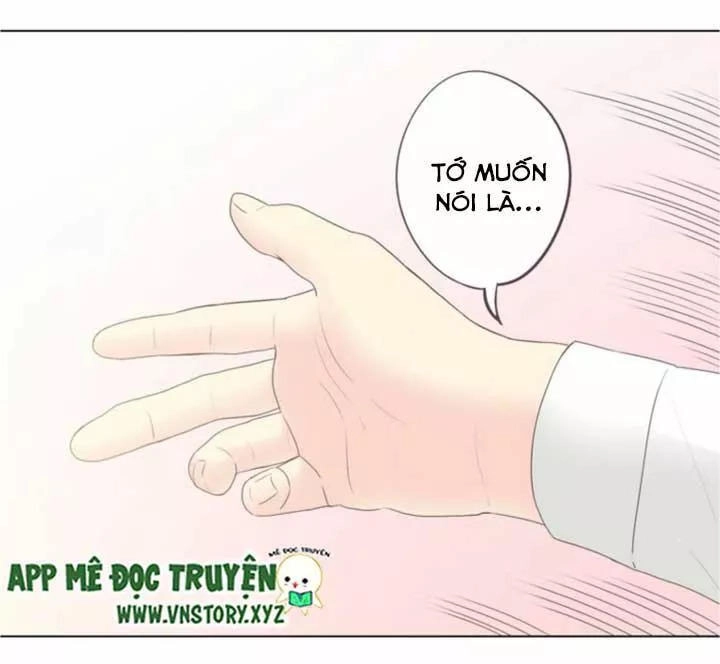 Xin Chào! Dân Nữ Chapter 51 - 16