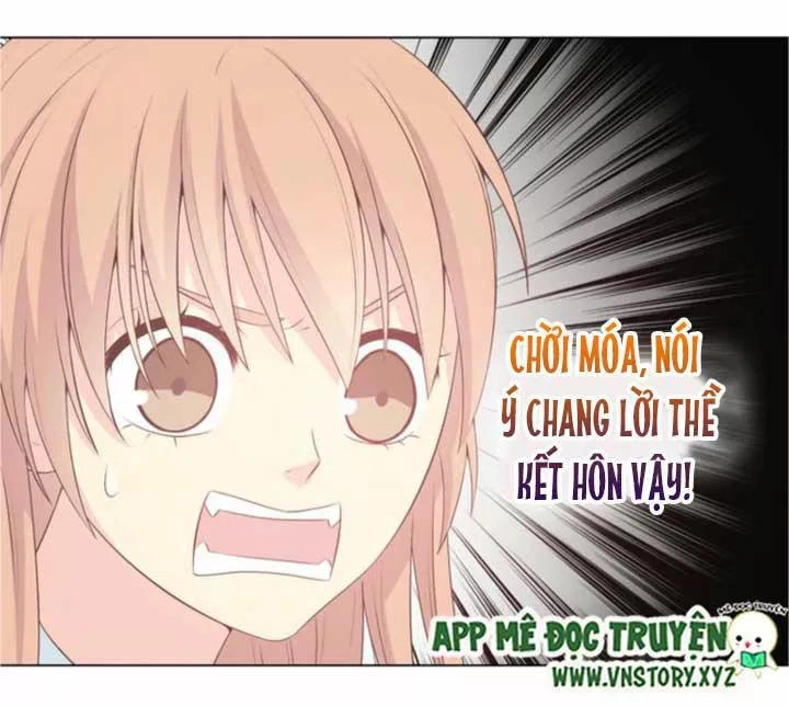 Xin Chào! Dân Nữ Chapter 51 - 21