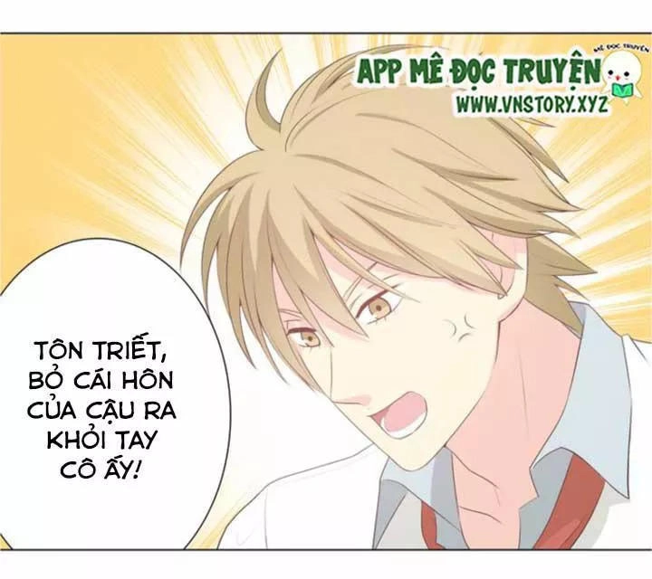 Xin Chào! Dân Nữ Chapter 51 - 23