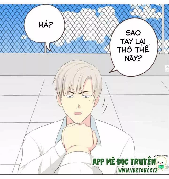 Xin Chào! Dân Nữ Chapter 51 - 26