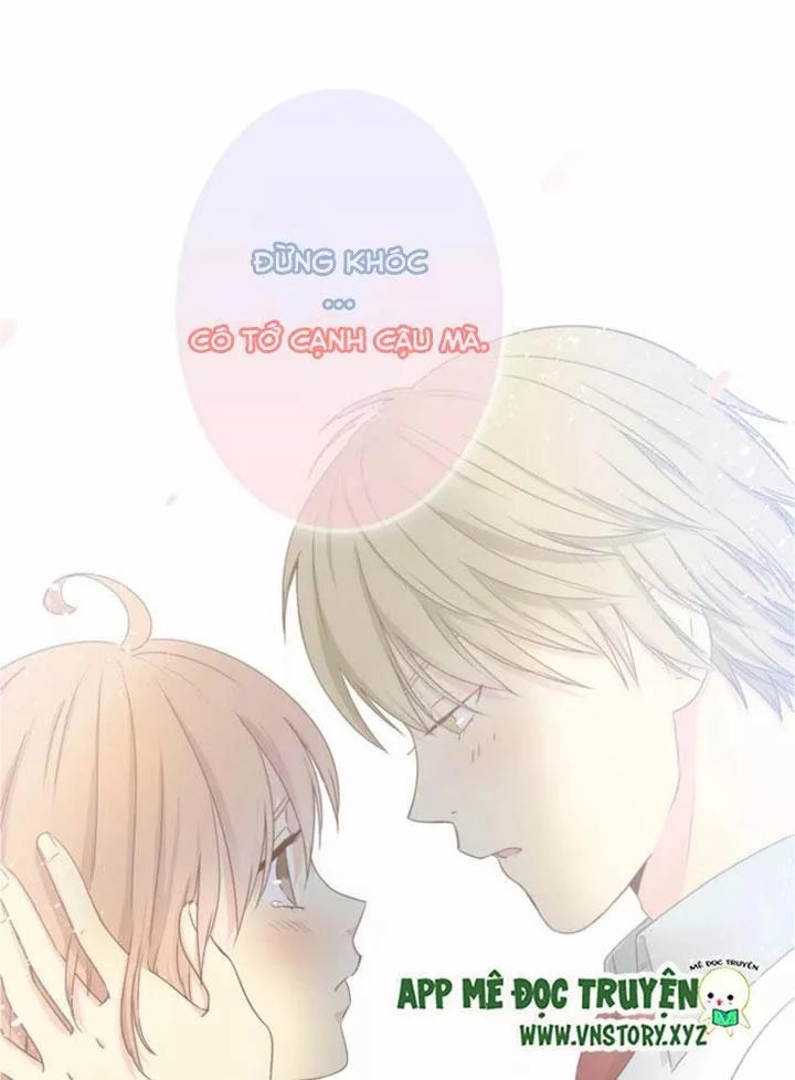 Xin Chào! Dân Nữ Chapter 52 - 3