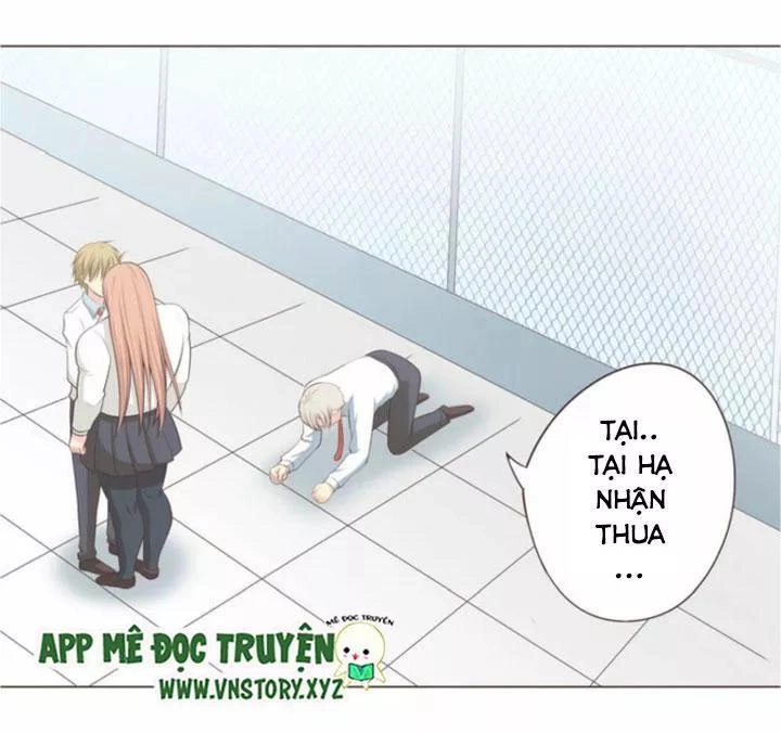 Xin Chào! Dân Nữ Chapter 52 - 8