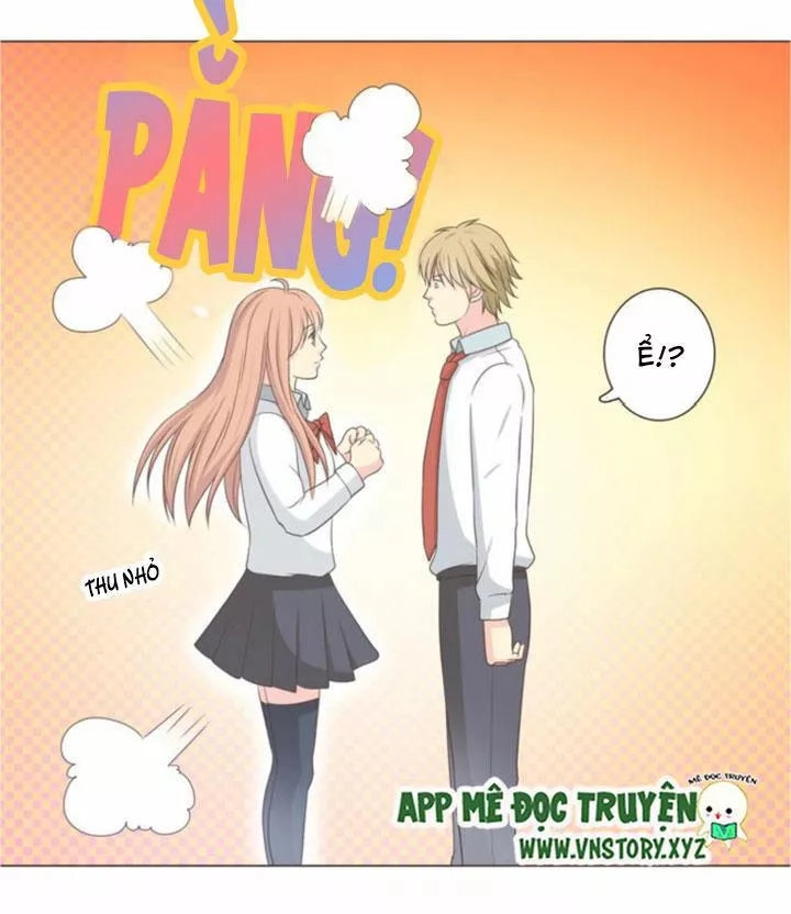 Xin Chào! Dân Nữ Chapter 52 - 12