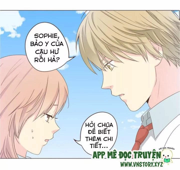 Xin Chào! Dân Nữ Chapter 52 - 14