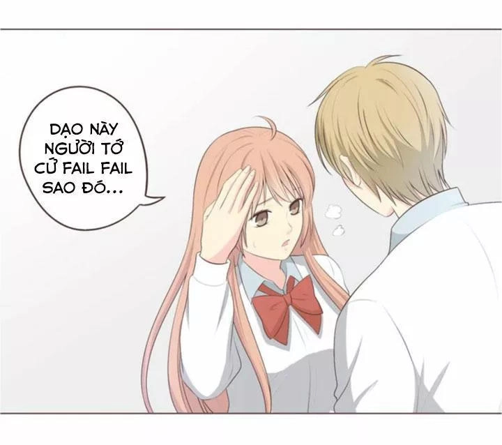 Xin Chào! Dân Nữ Chapter 52 - 15