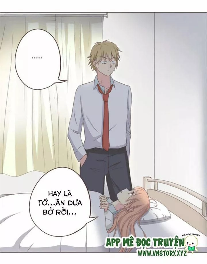 Xin Chào! Dân Nữ Chapter 52 - 26