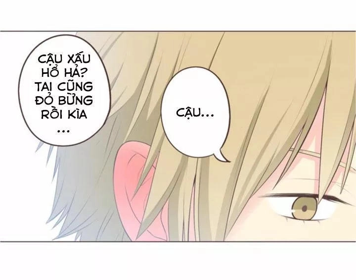 Xin Chào! Dân Nữ Chapter 52 - 32