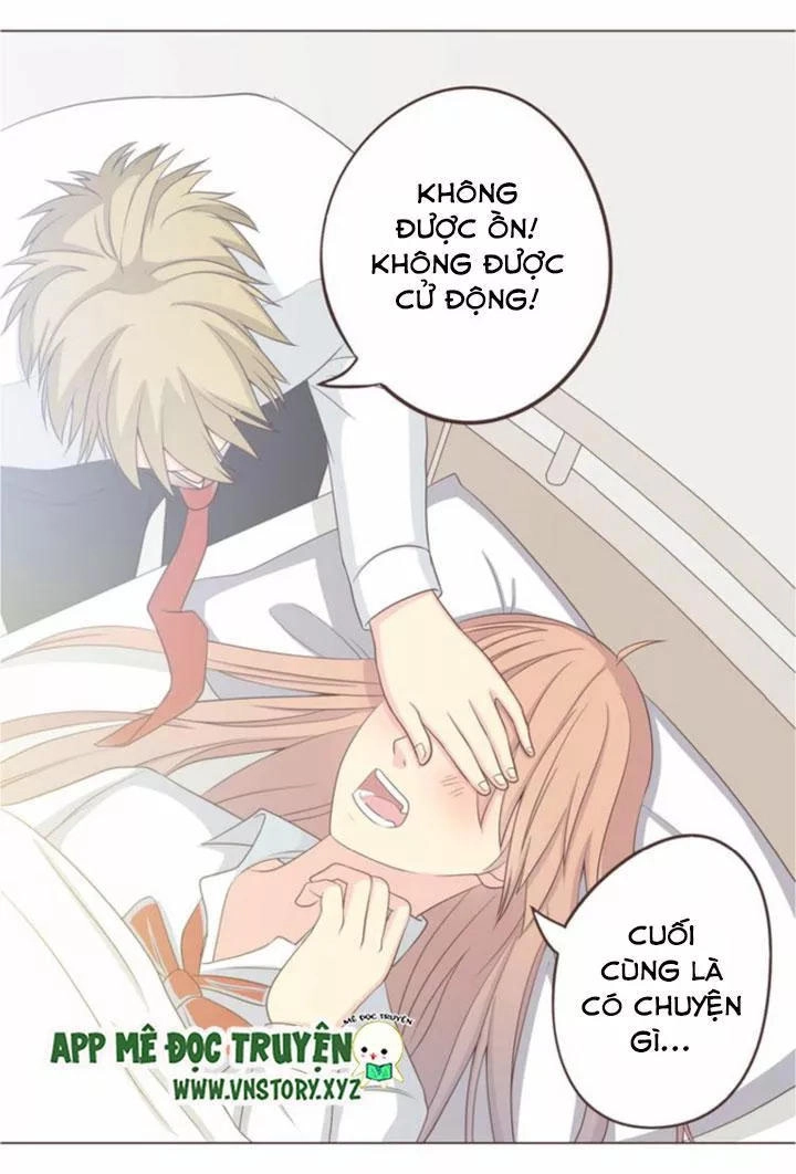 Xin Chào! Dân Nữ Chapter 52 - 34