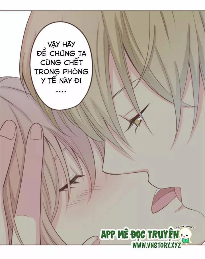 Xin Chào! Dân Nữ Chapter 52 - 41