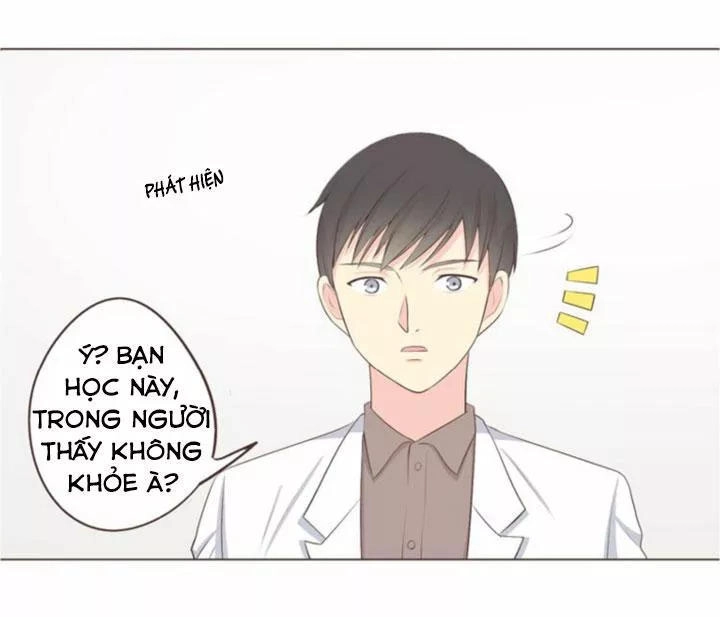 Xin Chào! Dân Nữ Chapter 52 - 49