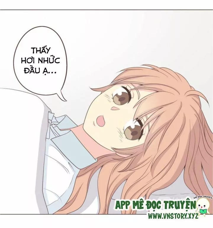 Xin Chào! Dân Nữ Chapter 52 - 51