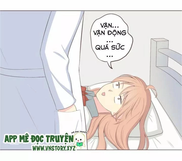 Xin Chào! Dân Nữ Chapter 52 - 54