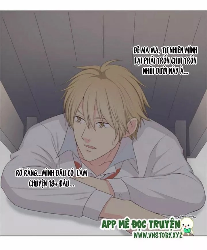 Xin Chào! Dân Nữ Chapter 52 - 56