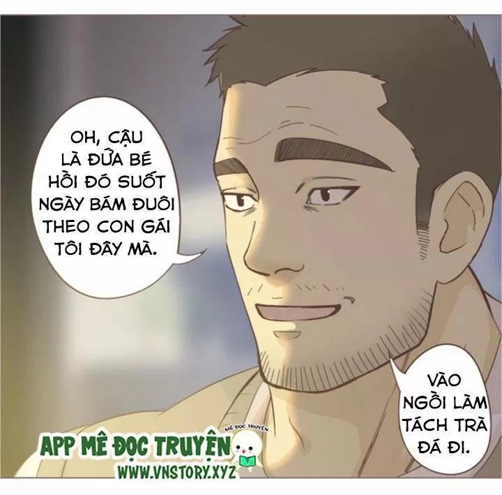 Xin Chào! Dân Nữ Chapter 53 - 6