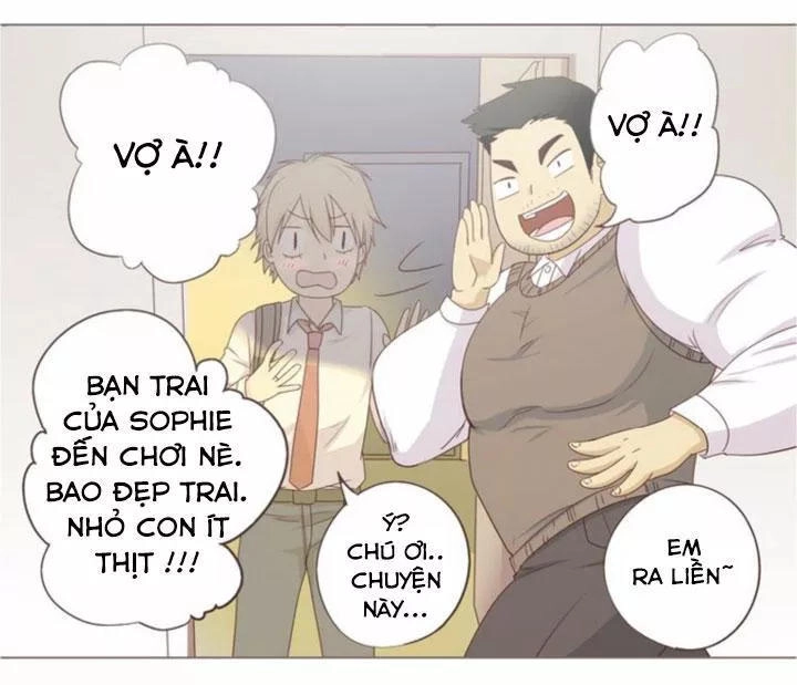 Xin Chào! Dân Nữ Chapter 53 - 7