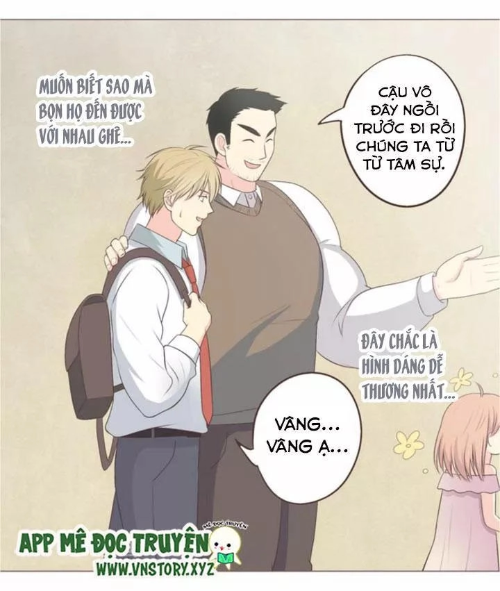 Xin Chào! Dân Nữ Chapter 53 - 10