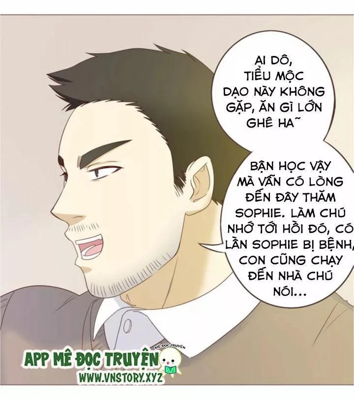 Xin Chào! Dân Nữ Chapter 53 - 12