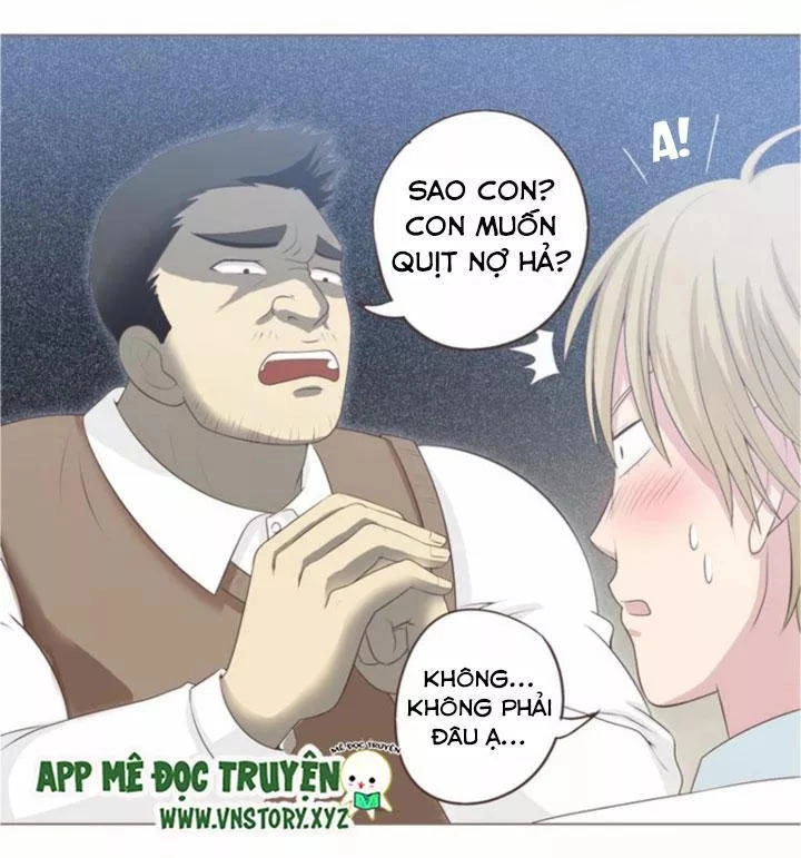 Xin Chào! Dân Nữ Chapter 53 - 14