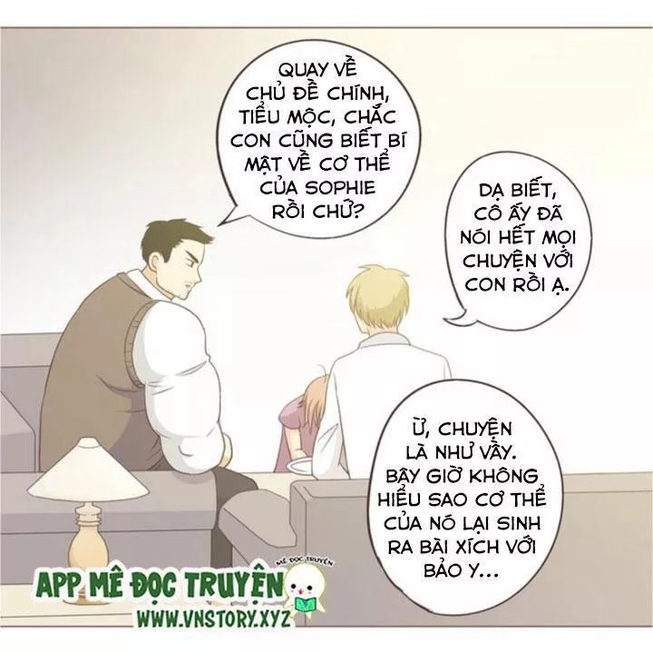 Xin Chào! Dân Nữ Chapter 53 - 17