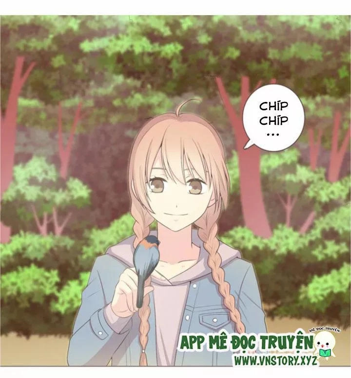 Xin Chào! Dân Nữ Chapter 53 - 23