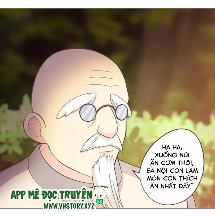 Xin Chào! Dân Nữ Chapter 53 - 26