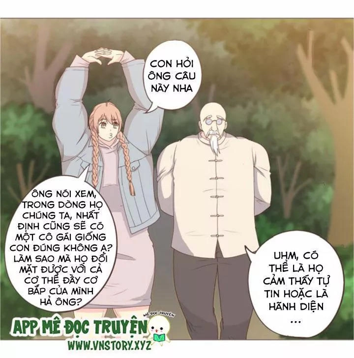 Xin Chào! Dân Nữ Chapter 53 - 30