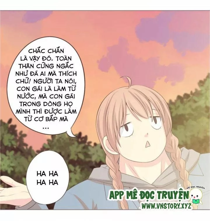 Xin Chào! Dân Nữ Chapter 53 - 32