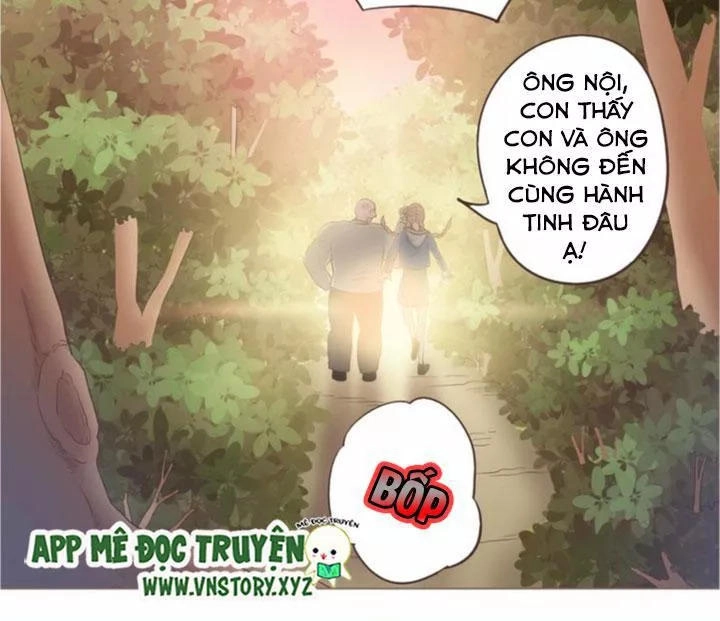 Xin Chào! Dân Nữ Chapter 53 - 44