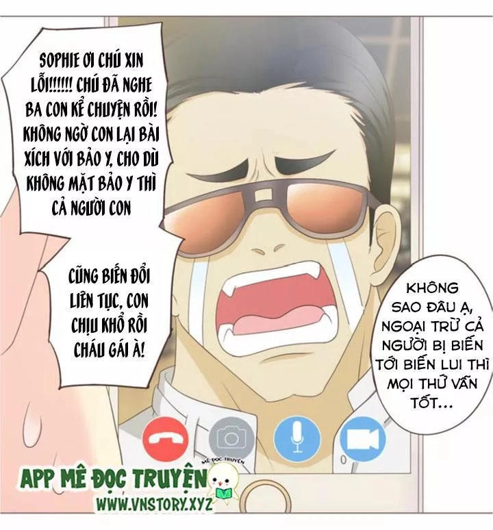 Xin Chào! Dân Nữ Chapter 53 - 48