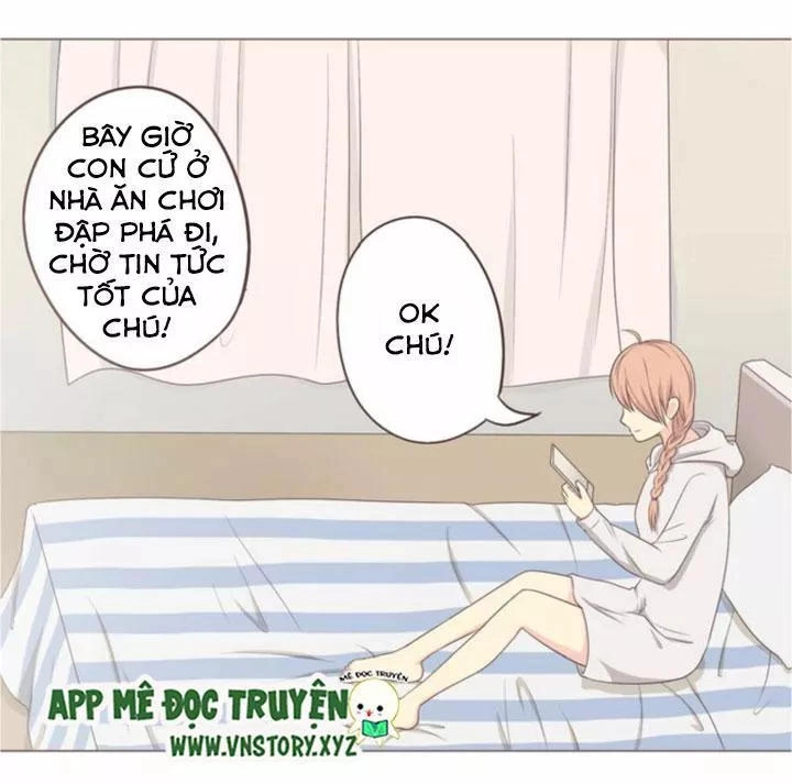 Xin Chào! Dân Nữ Chapter 53 - 54