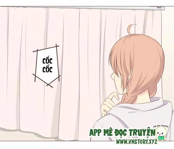 Xin Chào! Dân Nữ Chapter 53 - 59