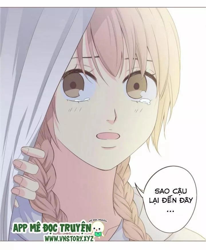 Xin Chào! Dân Nữ Chapter 53 - 63