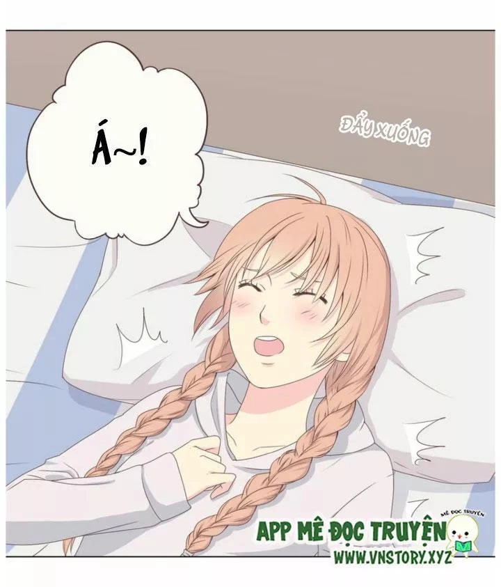 Xin Chào! Dân Nữ Chapter 54 - 2