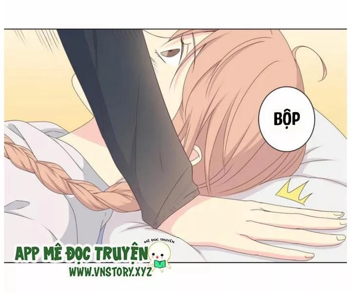 Xin Chào! Dân Nữ Chapter 54 - 3