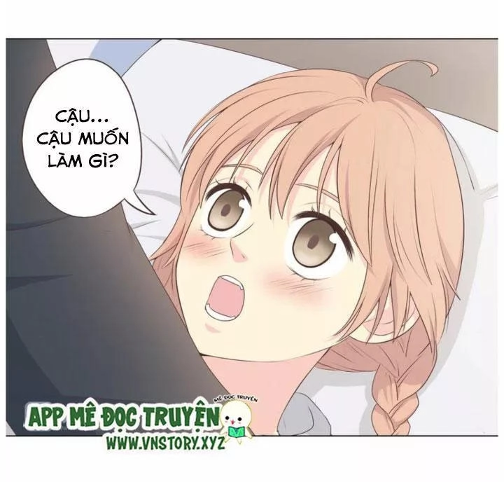 Xin Chào! Dân Nữ Chapter 54 - 4