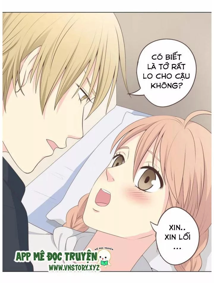 Xin Chào! Dân Nữ Chapter 54 - 6