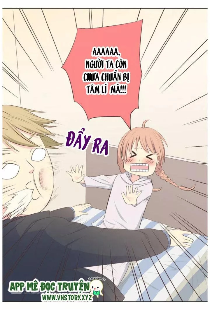 Xin Chào! Dân Nữ Chapter 54 - 10