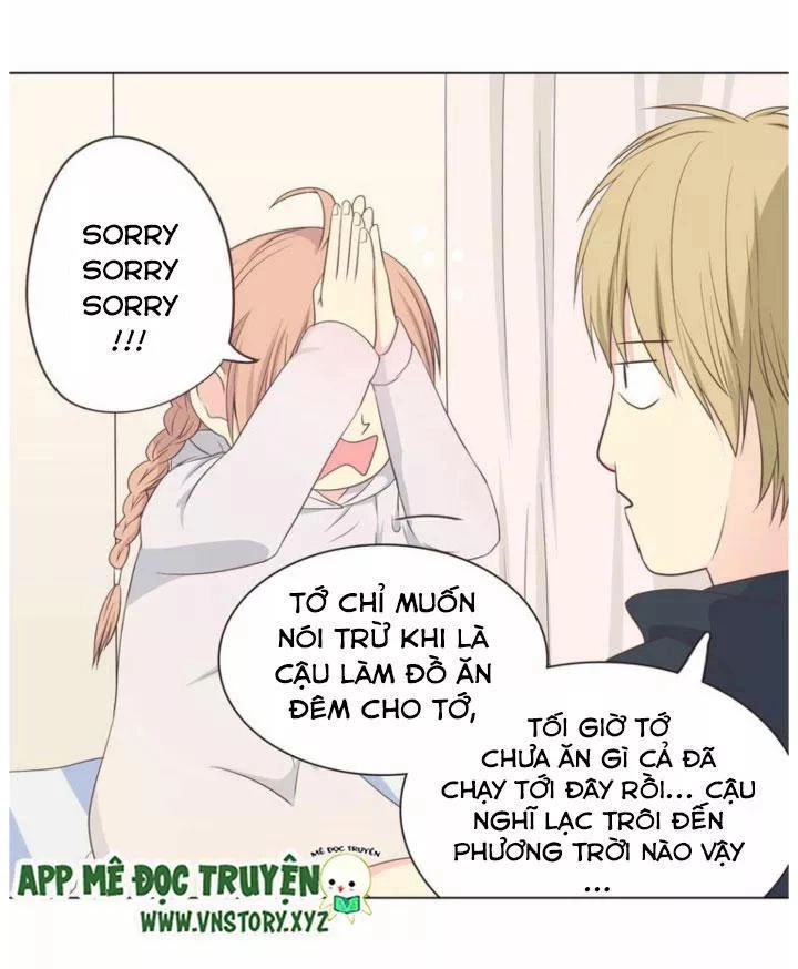 Xin Chào! Dân Nữ Chapter 54 - 14