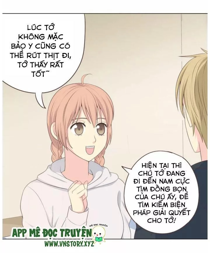 Xin Chào! Dân Nữ Chapter 54 - 18